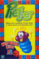 Pietjes