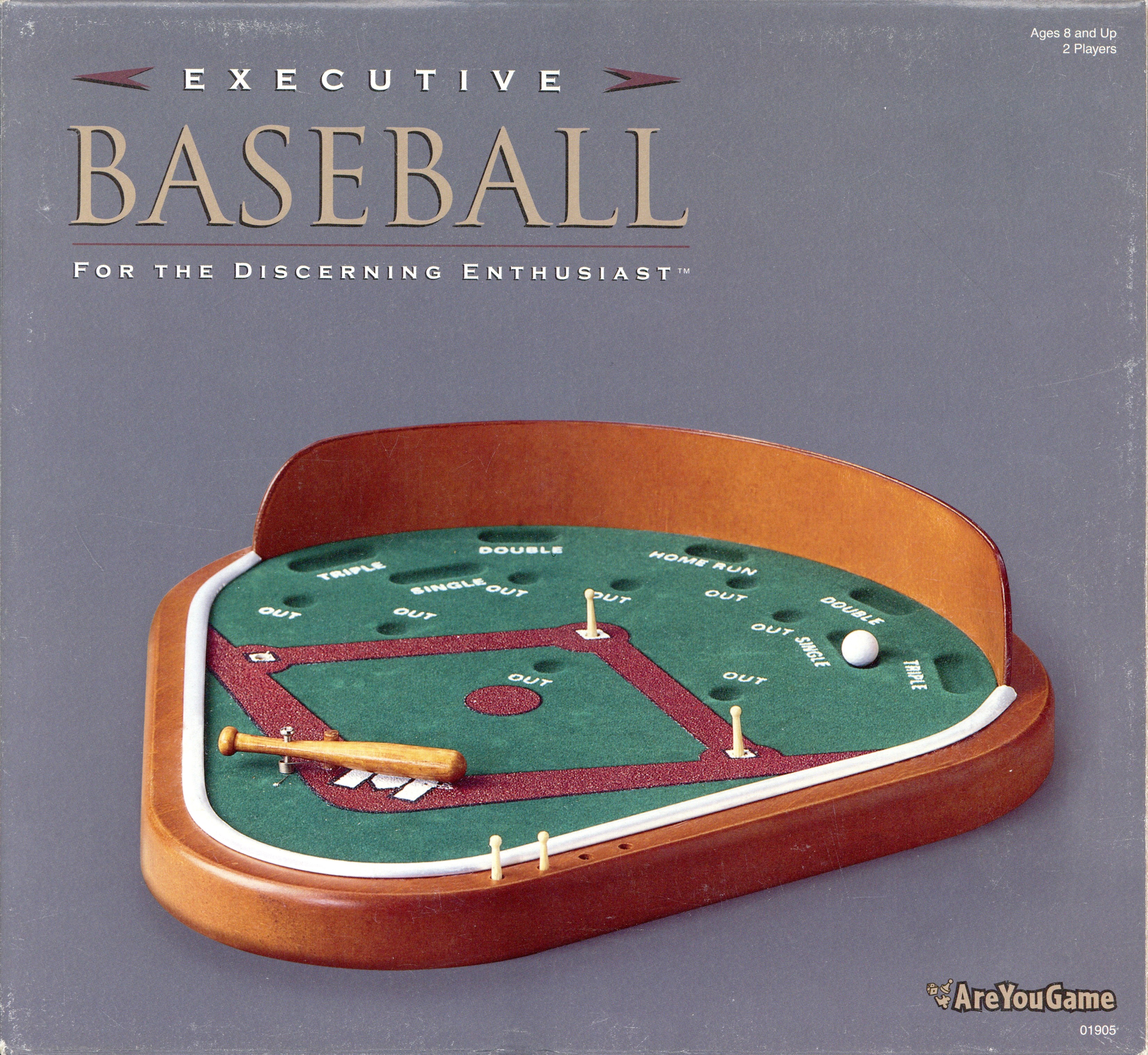 Baseball