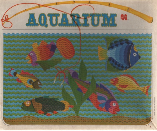 Aquarium