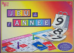 Jeu de l’Année