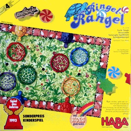 Ringel-Rangel