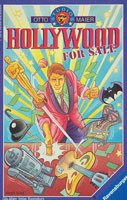 Hollywood for Sale