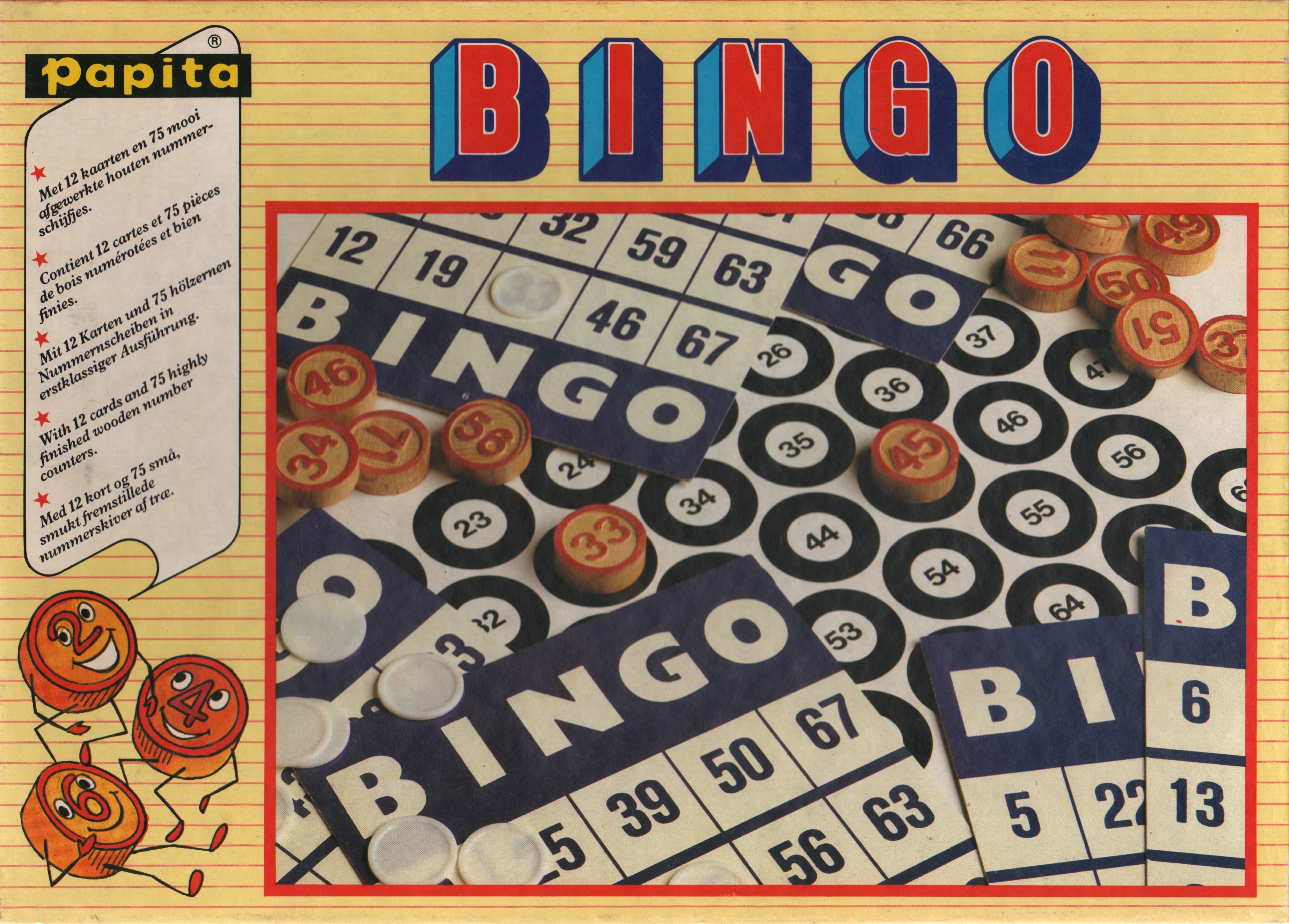 Bingo