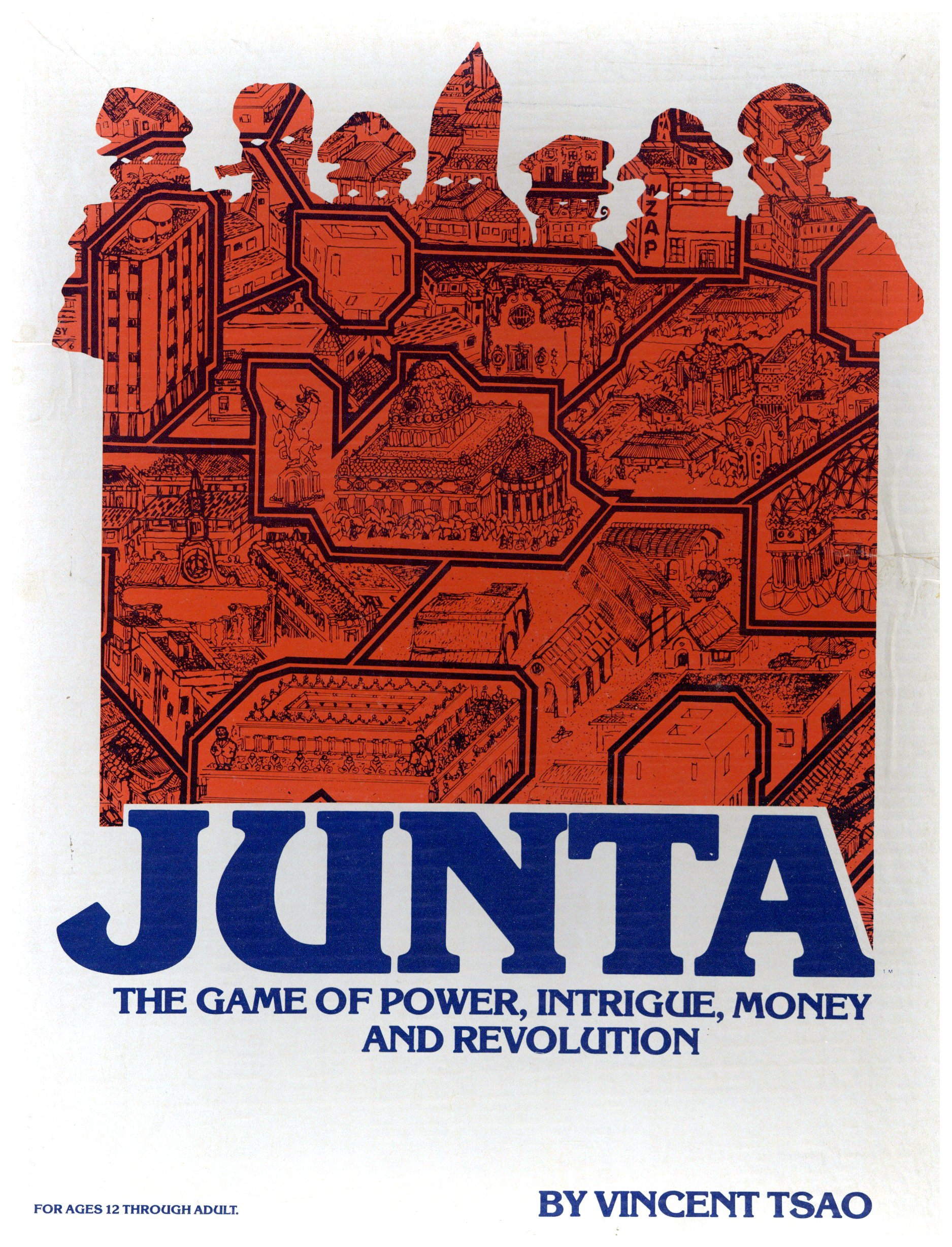 Junta (1979)