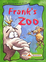 Frank's Zoo