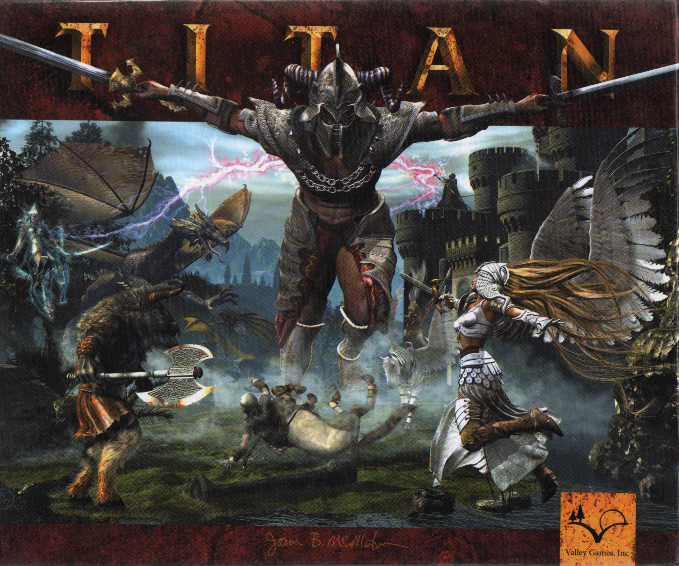 Titan