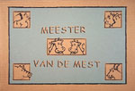 Meester van de mest