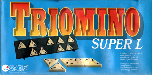 Triomino: Super L