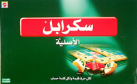Scrabble (Arabisch)