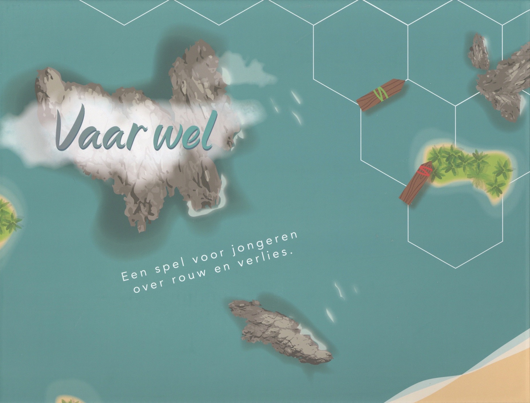 Vaar Wel