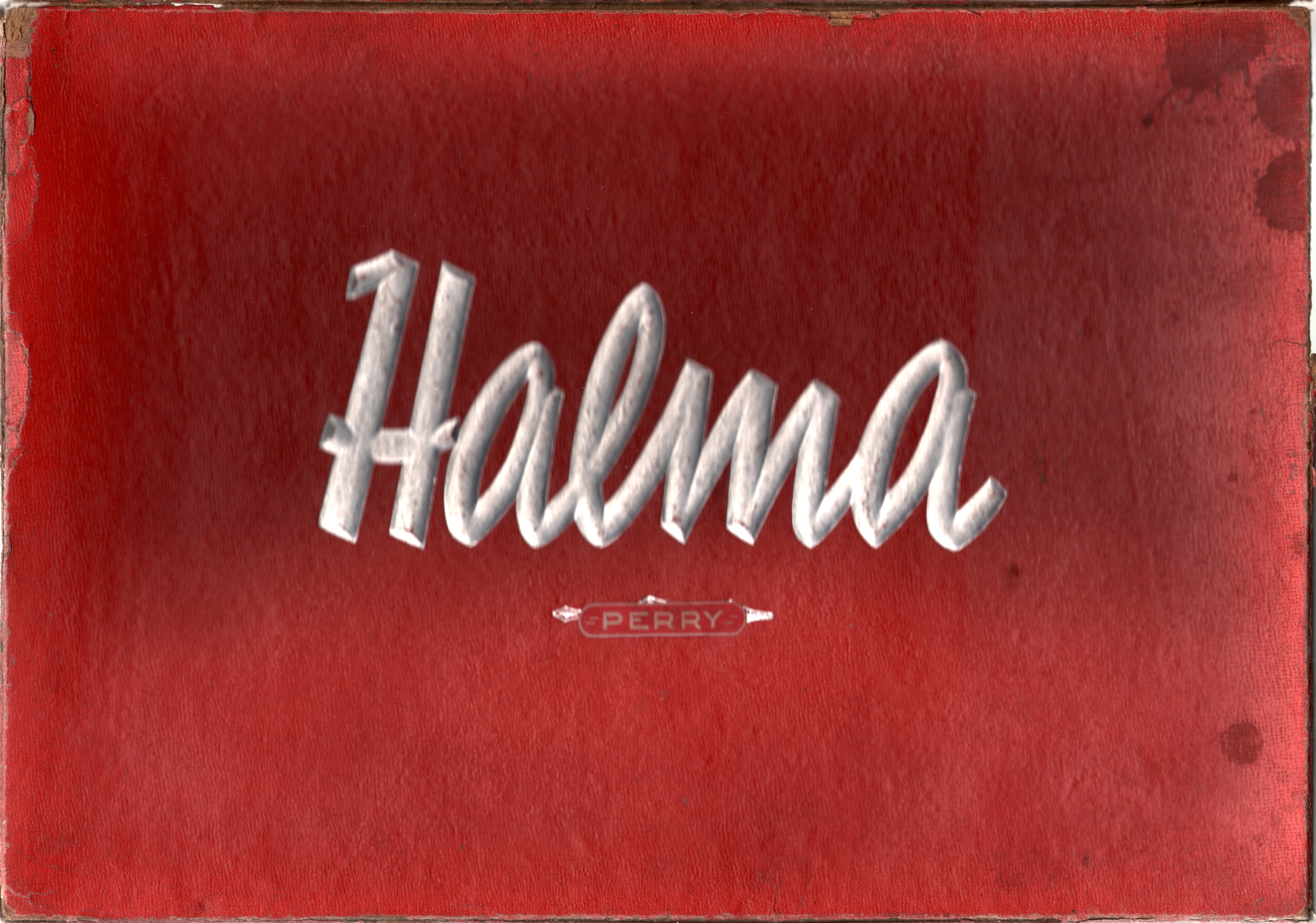 Halma