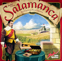 Salamanca