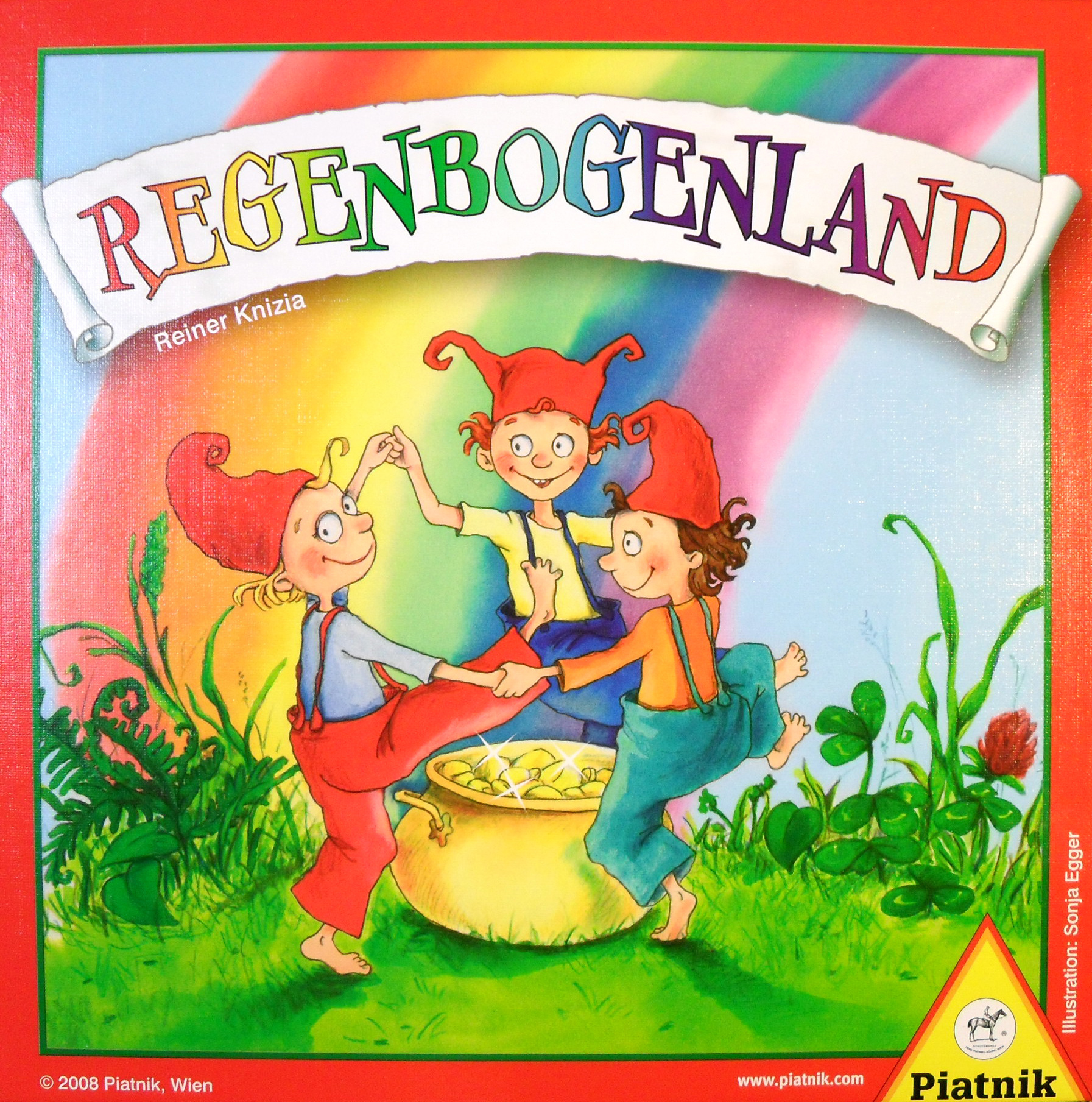 Regenbogenland
