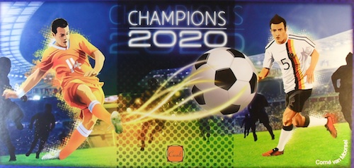 Champions 2020