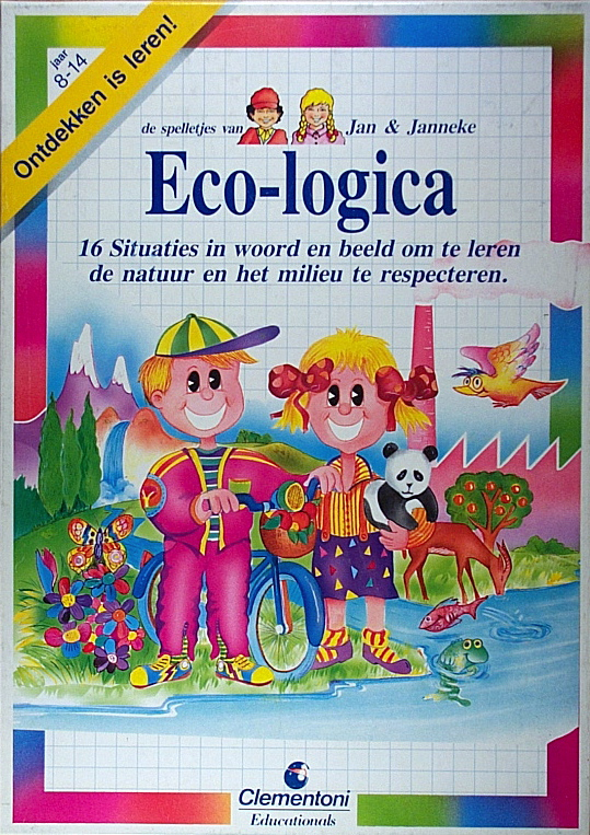 Eco-logica