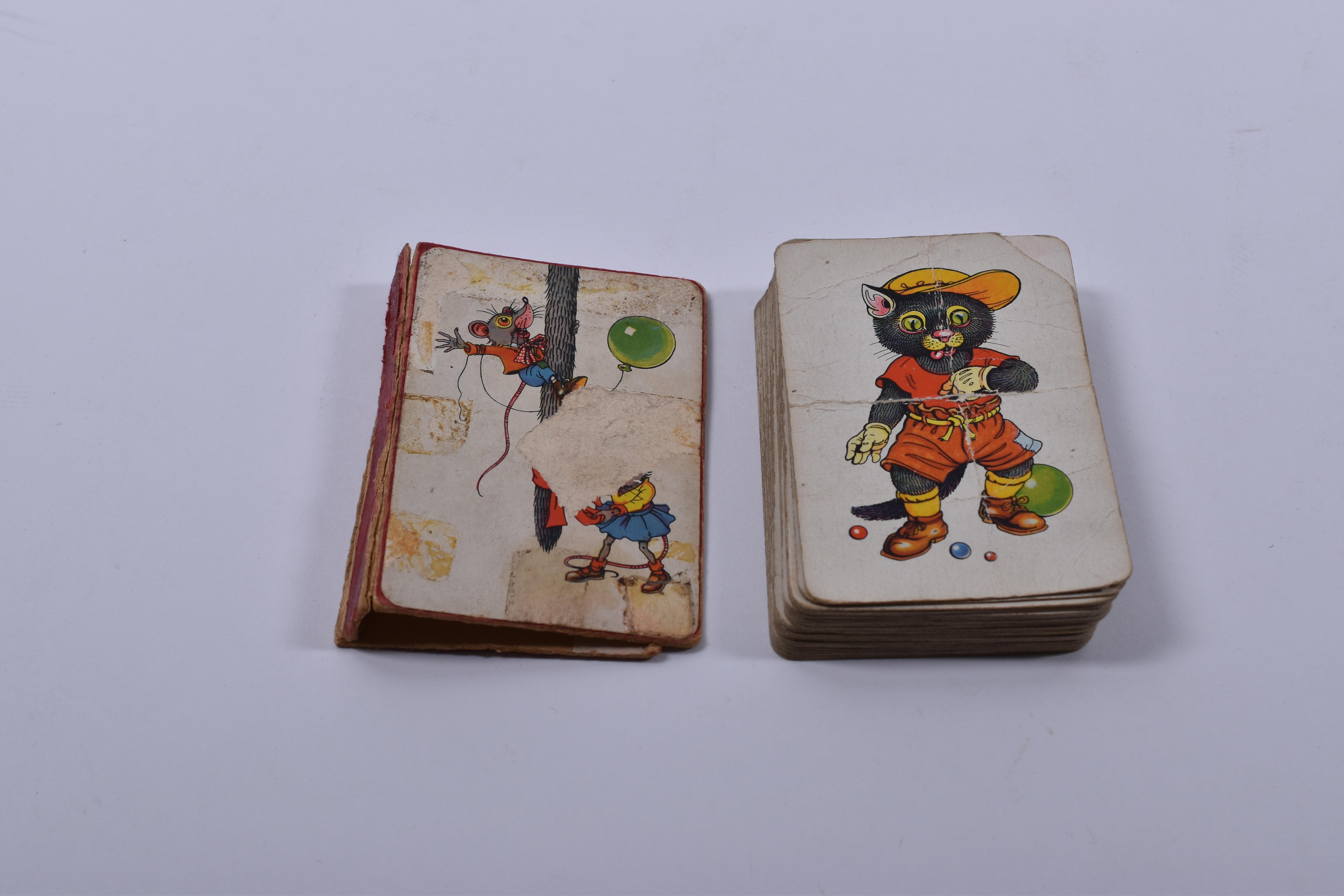 Dieren Zwarte Piet