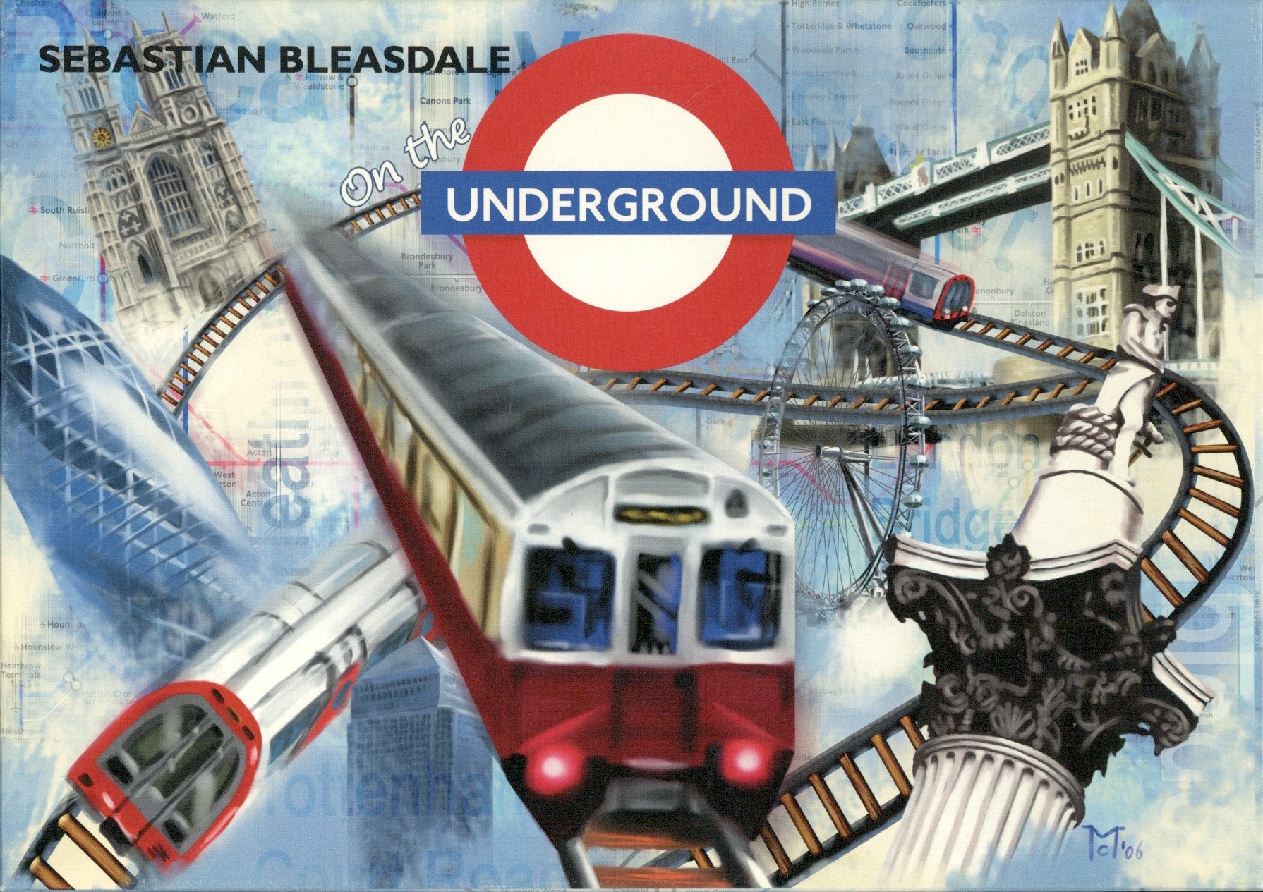 On the Underground