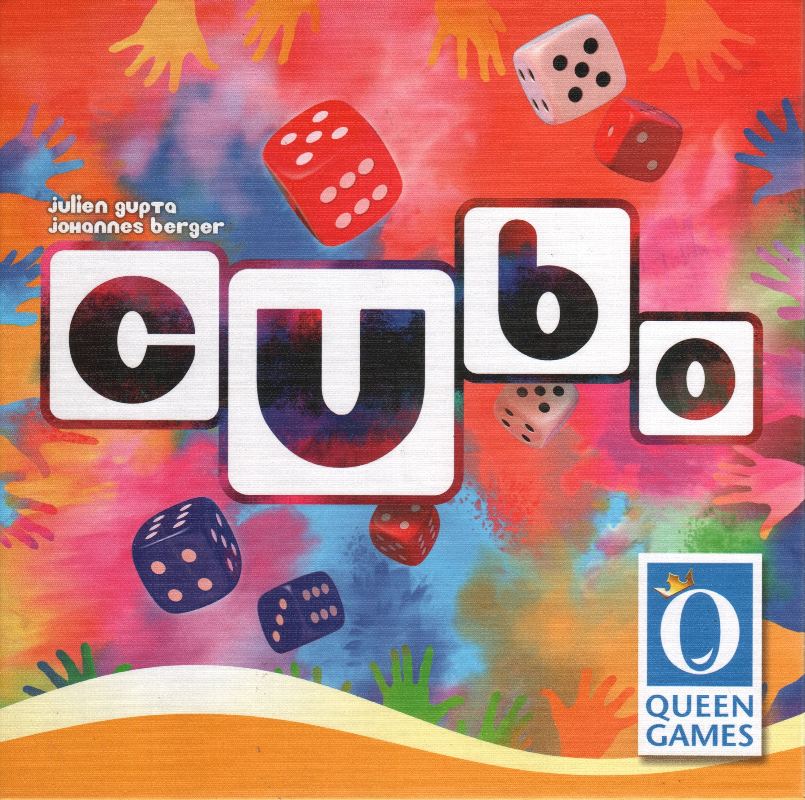 Cubo