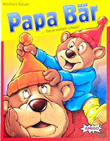 Papa Bär