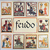 Feudo