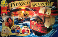 Piratengevecht