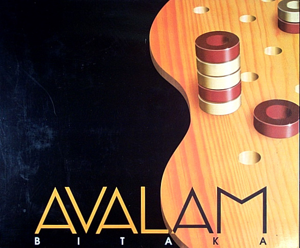 Avalam Bitaka