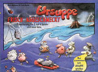Ursuppe - Frisch abgeschmeckt