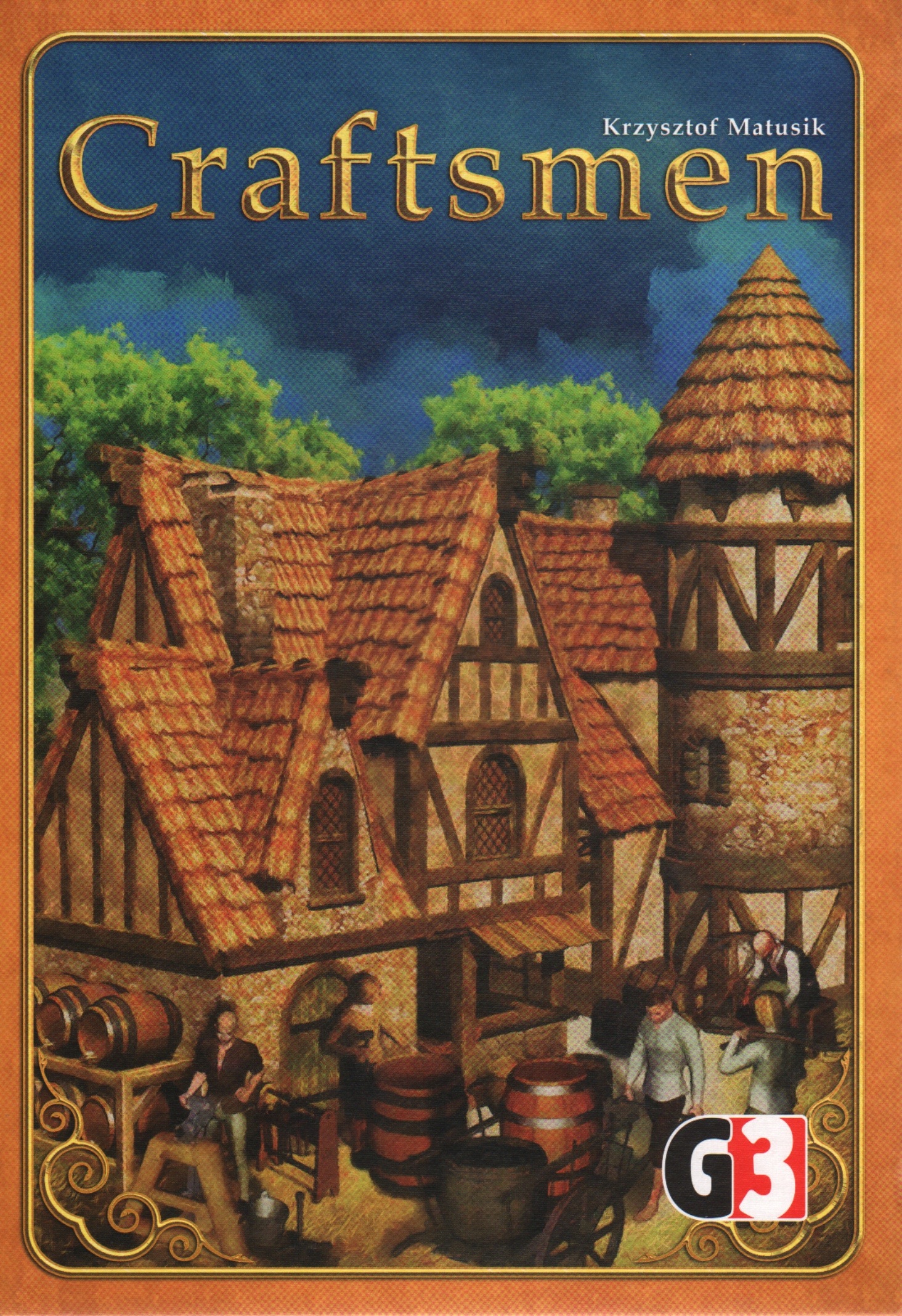 Craftsmen