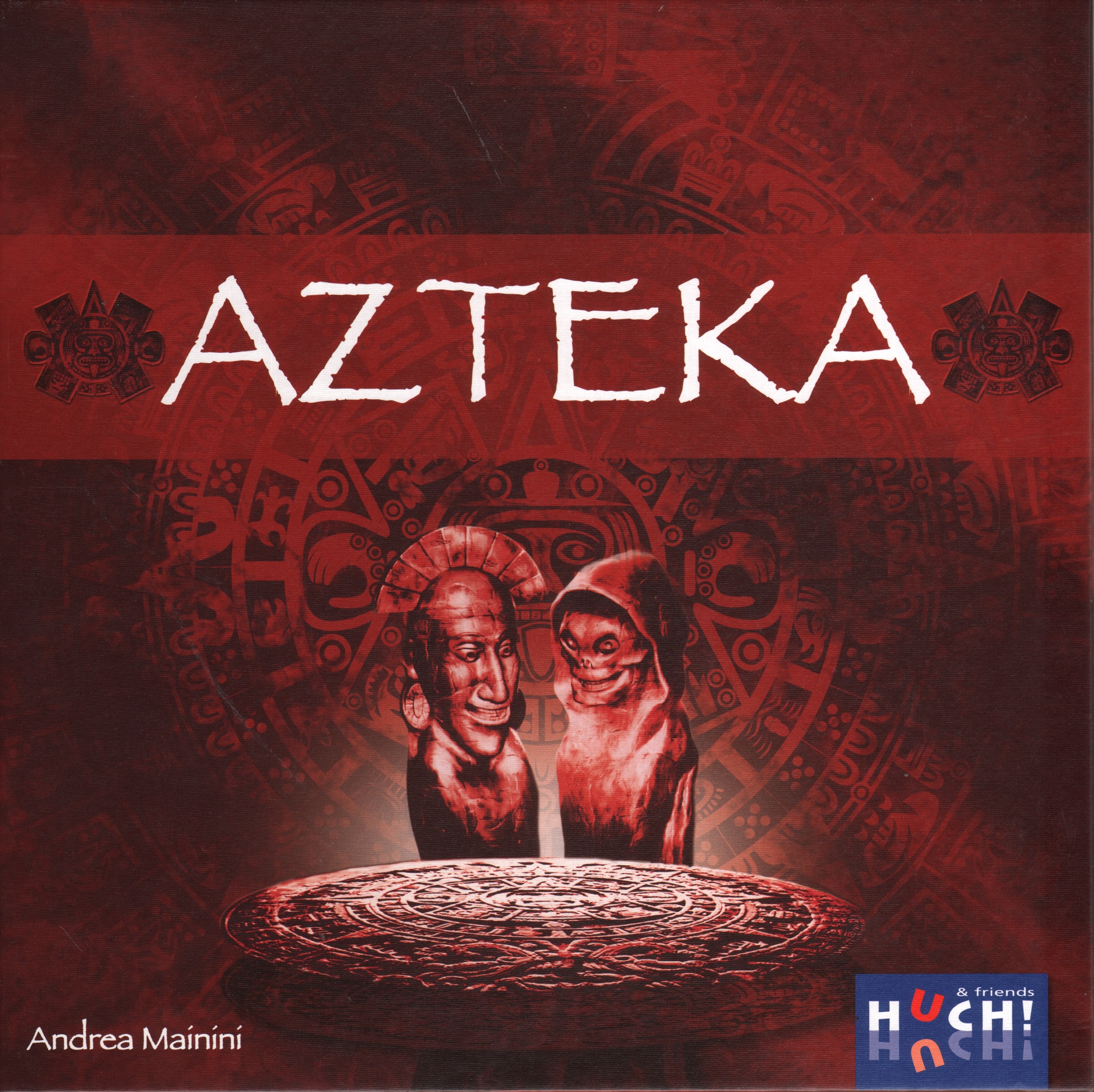 Azteka