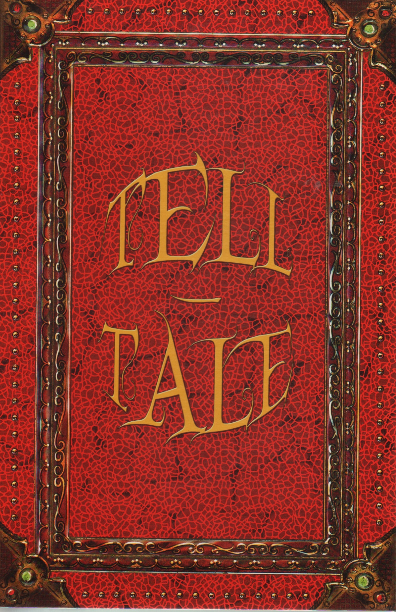 Tell Tale