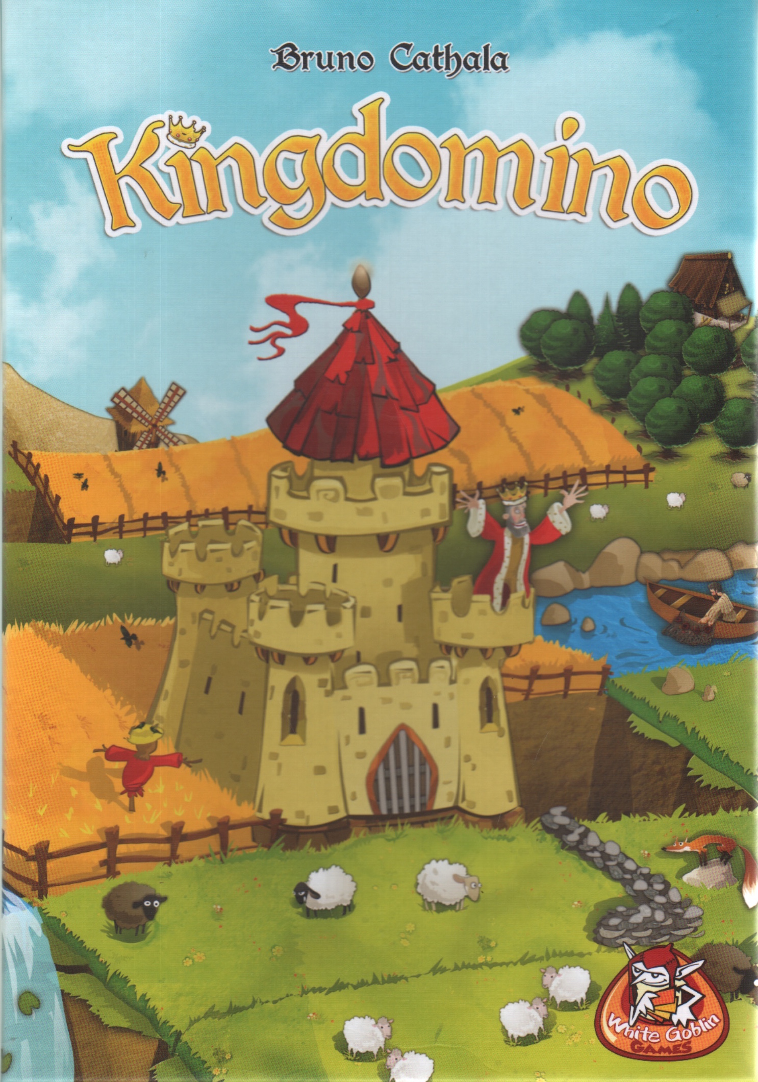 Kingdomino