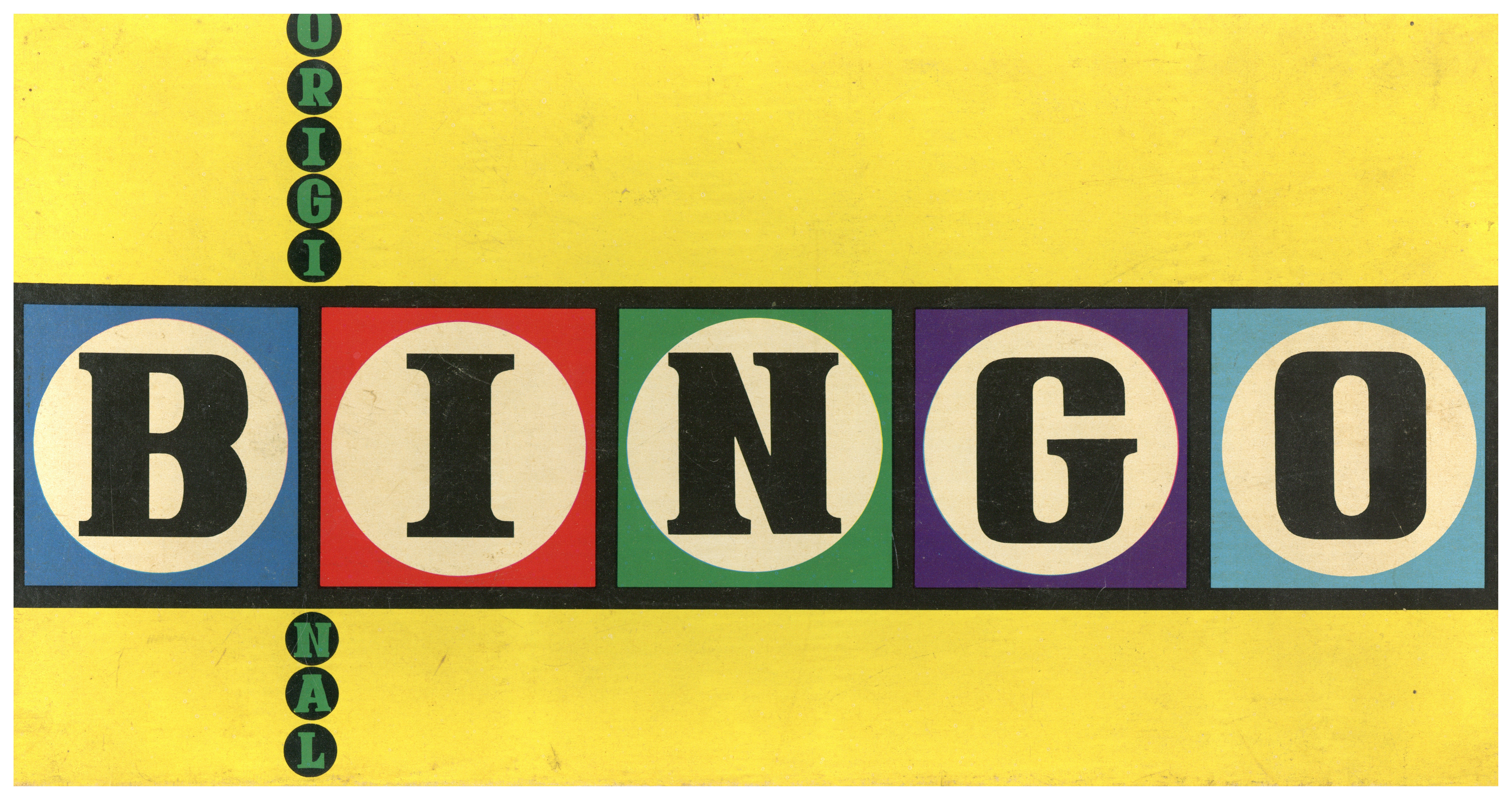 Bingo Original