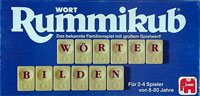 Wort Rummikub (1988 klein)