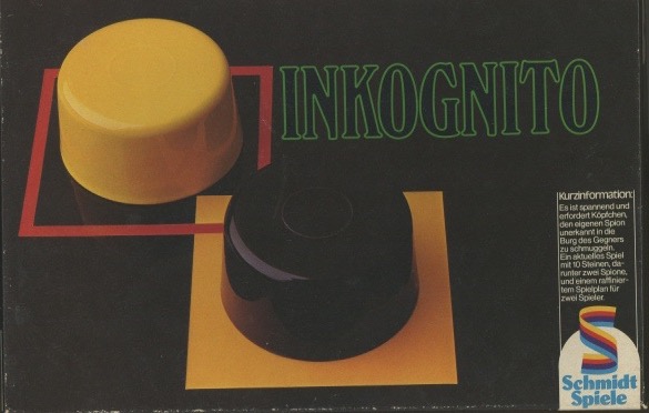 Inkognito