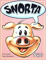 Snorta