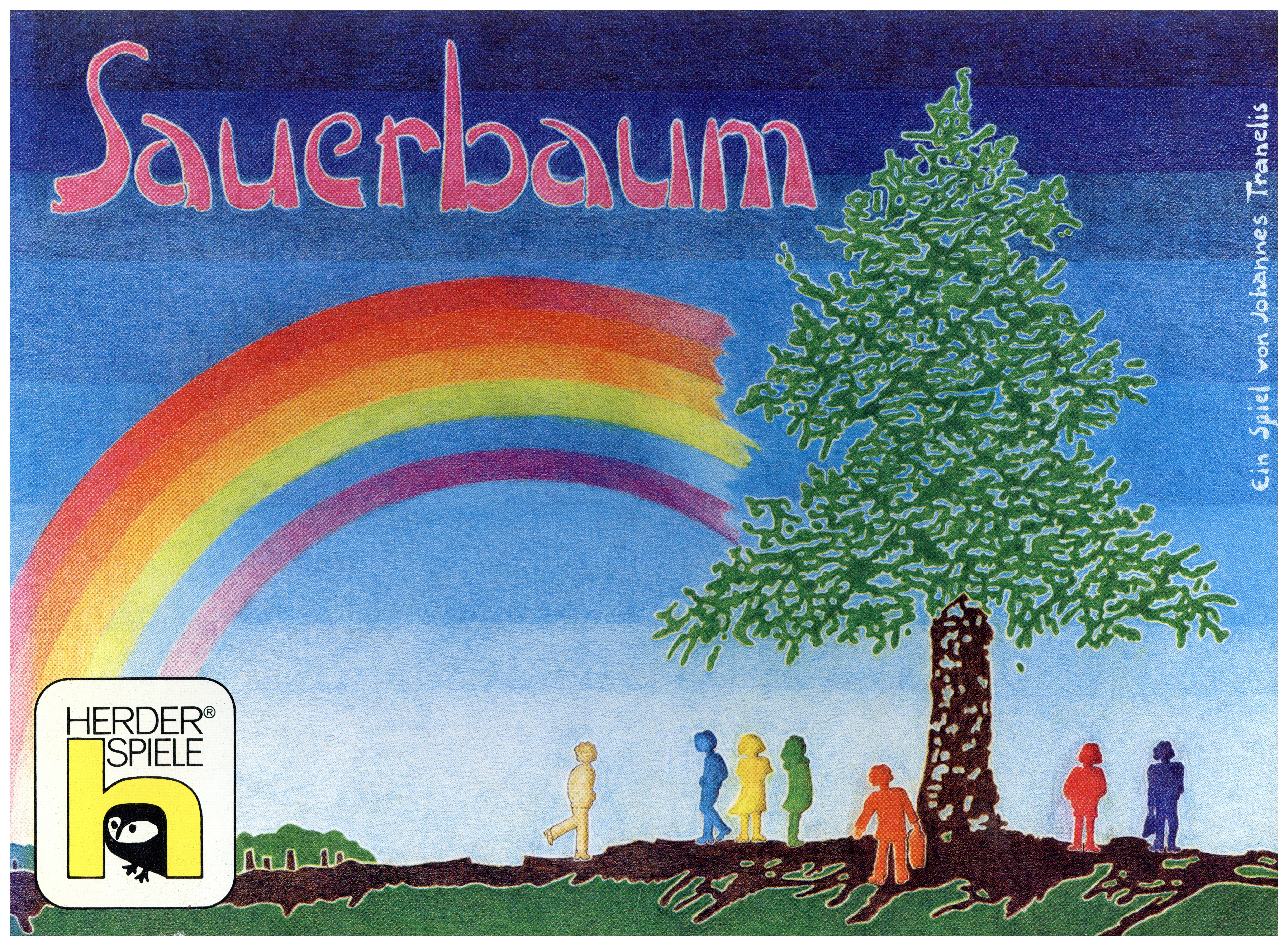 Sauerbaum