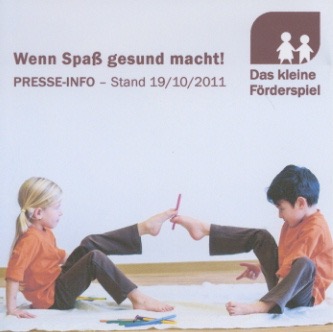 Das Kleine Fördenspiel