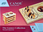 Canoe