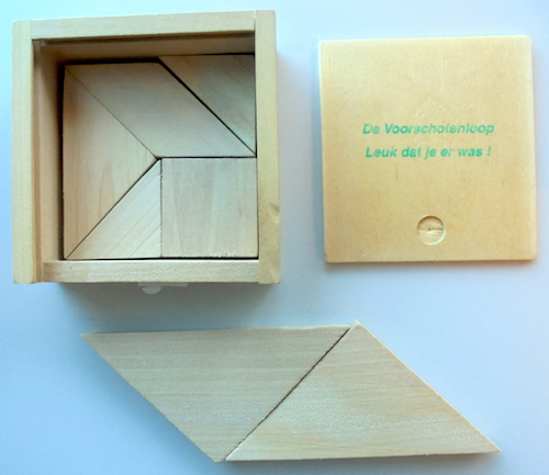 Tangram