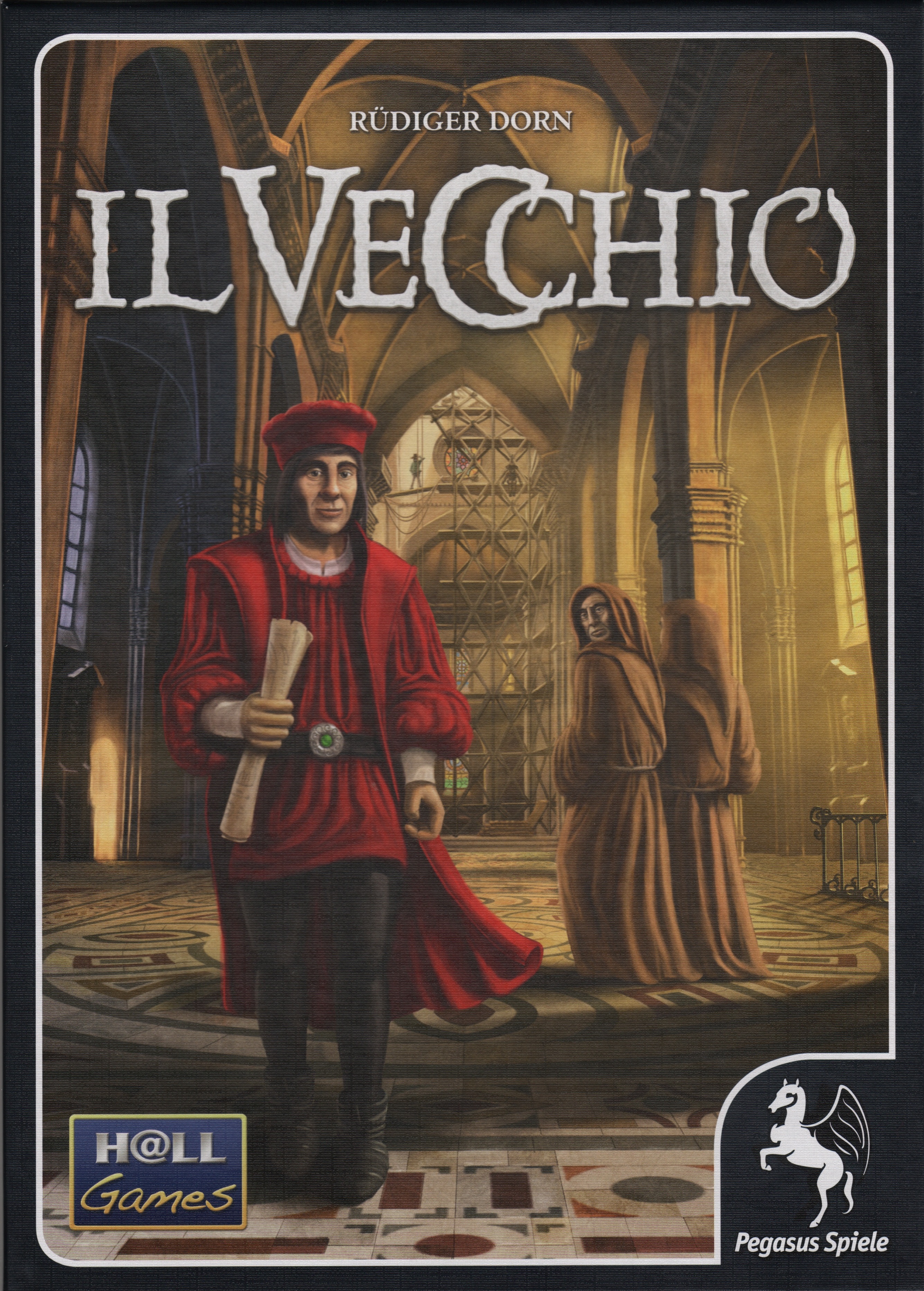 Il Vecchio