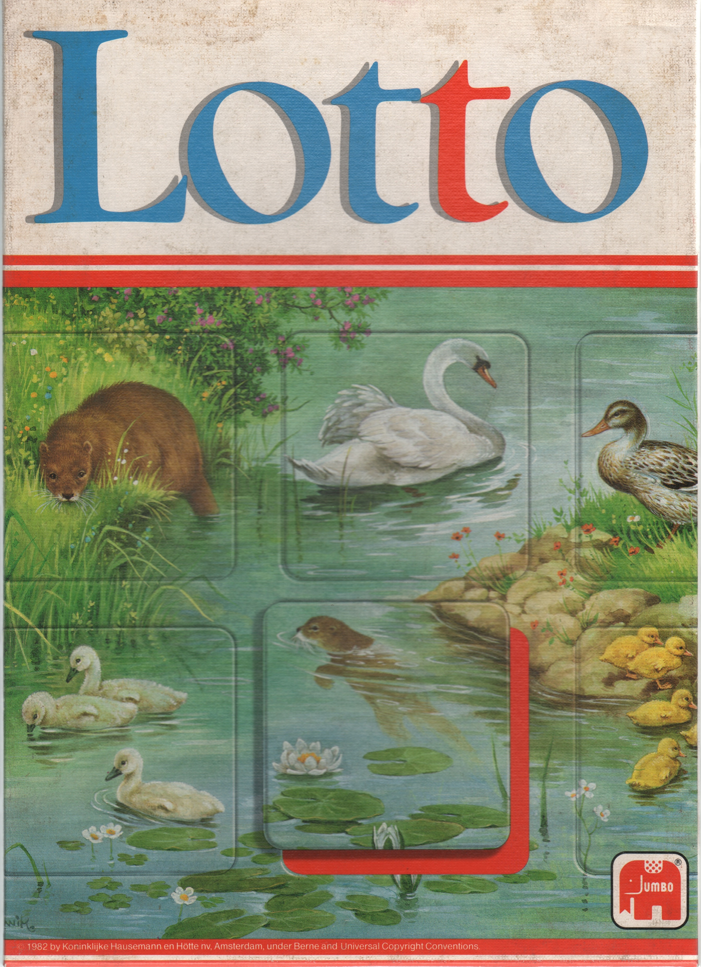 Lotto