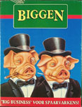 Biggen: Big Business voor Spaarvarkens!