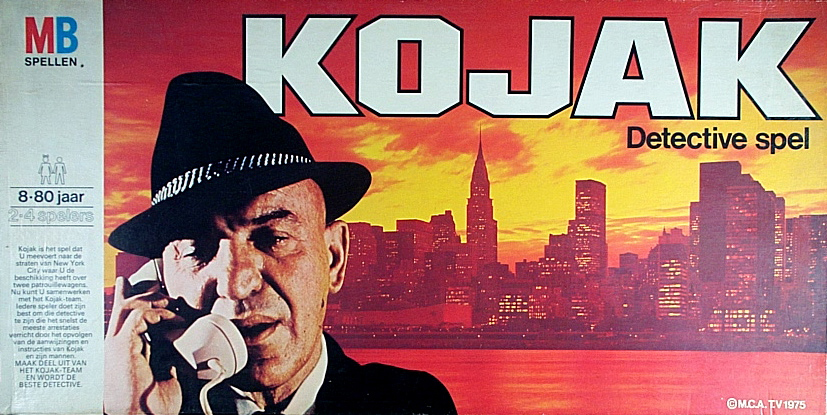 Kojak