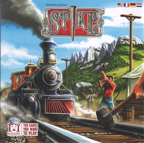 Spike