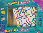 Rubik’s Tangle
