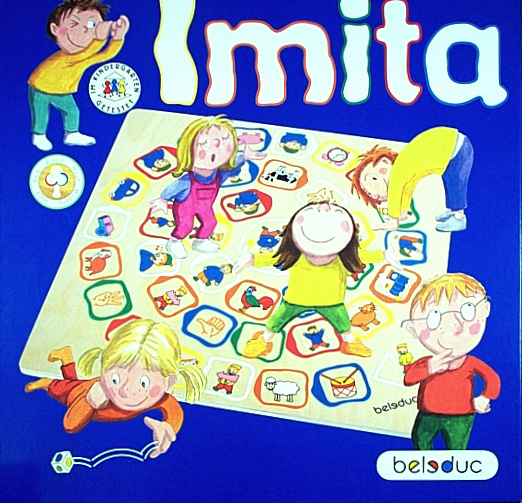Imita
