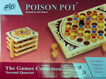 Poison Pot