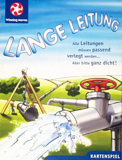 Lange Leitung (2001)