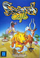 Savannah Café