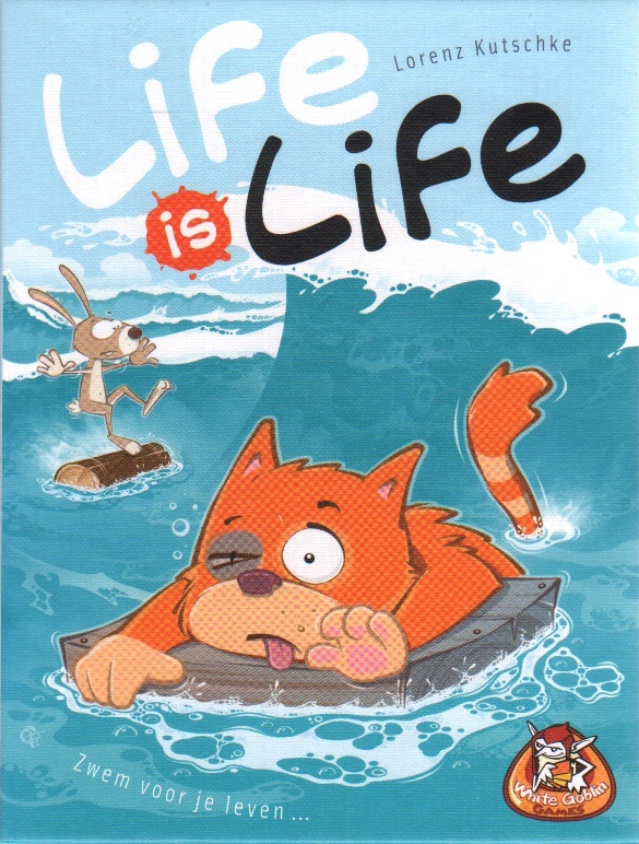 Life is Life